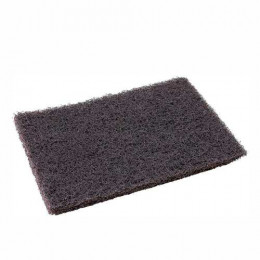 Buff Brite Pad Black Each