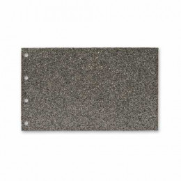 Mak Belt Sand Pad 1P Graphite