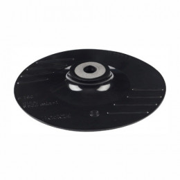 Backing Pad 115Mm Bosch