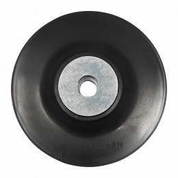 Backing Pad 115Mm Hawk