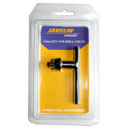 Javelin Chuck Key For 13Mm Chucks