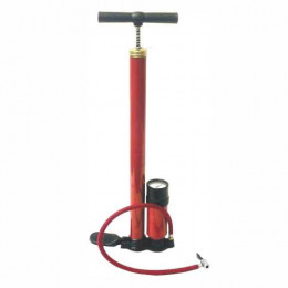 Hand Pump C/W Gauge