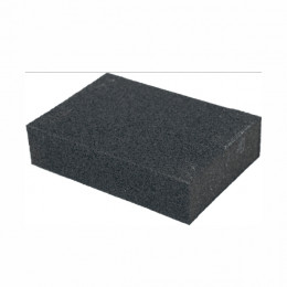 Sponge Sand Block 80/120 Grit