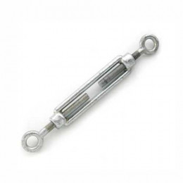 Turnbuckle E/G 10Mm Eye/Eye