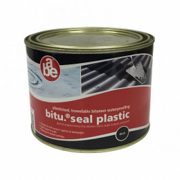 Bituseal Plastic 1Lt