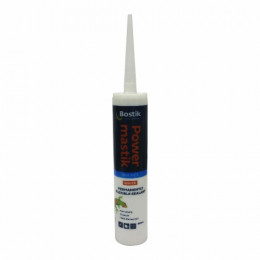 Powermastik 310Ml White Bostik