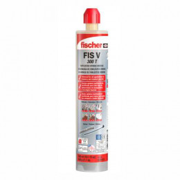 Chemical Mortar 300Ml Fischer