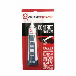 Contact Adh 50Ml Tube G/Devil