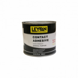 Contact Adh 500Ml Leyon