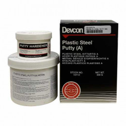 Devcon Plastic Steel Putty 500Gr