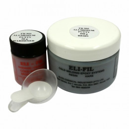 Eli-Fil Epoxy Aluminium