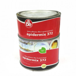 Epoxy 372 1Ltr Cream Abe