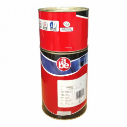 Epoxy 372 5Ltr Cream Abe