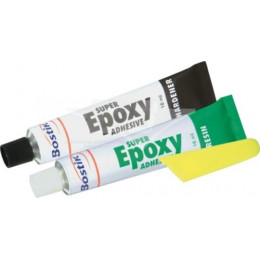 Epoxy 10Min 32Ml Bostik