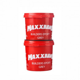 Epoxy Gp 250Ml Grey Maxxbond