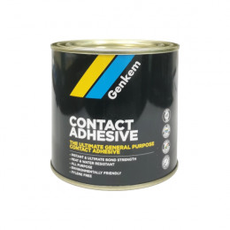 Contact Adh 500Ml Tin Genkem