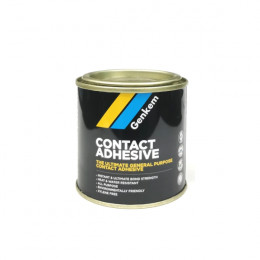 Contact Adh 250Ml Tin Genkem