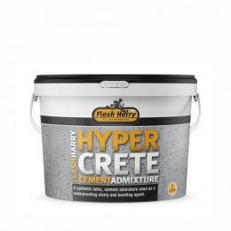 Hypercrete 5Ltr Flash Harry