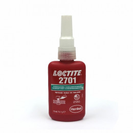 Loctite High Und 20Mm 50G 2701