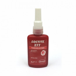 Loctite High Over 20Mm 50G 277