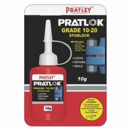 Pratlok Studloc 10G 10-20 Wh(277)