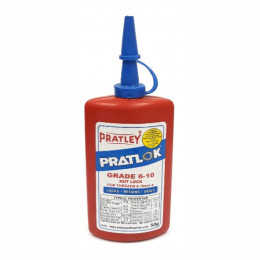 Pratlok N-Loc 50G 6-10 Blue (243)