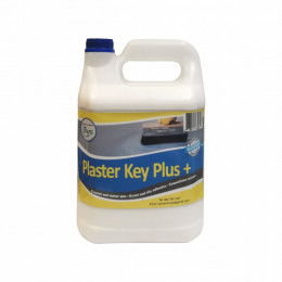 Plaster Key 5Lt