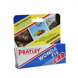 Wondafix Car Blk 27Ml Pratley