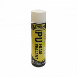 Pu Foam Spray 500Ml Leyon