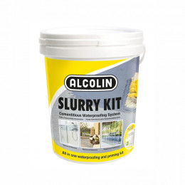 Slurry 15Kg Alcolin