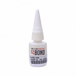 Super Glue 10Gr Gbond G/Dev