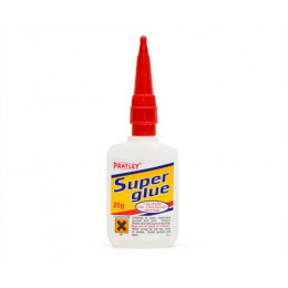 Super Glue 20Gr Pratley