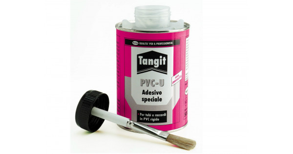 Tangit PVC 34949 Adhesive 250g Clear