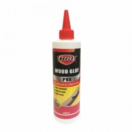 Wood Glue Pva 250Ml Nasca