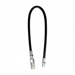 Gr Gun Flex Hose 18" Econo