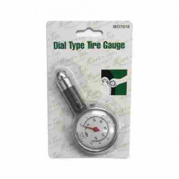 Tyre Pressure Gauge Dial