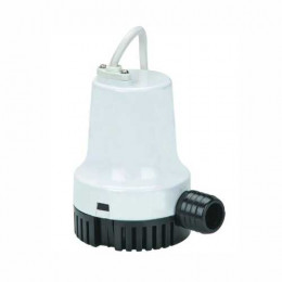 Bilge Pump 2000Gph 12V