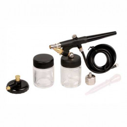 Air Brush Set T/Air