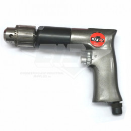 Air Drill 13Mm Hd Rev Matair