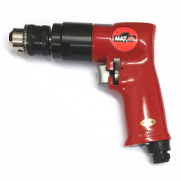 Air Drill 10Mm Rev Matair