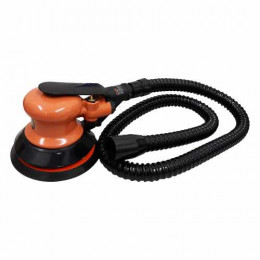 Air Sander 5" 125Mm Value-Air