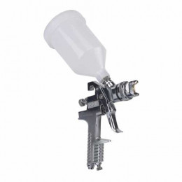 Spray Gun Gr/Feed Value-Air