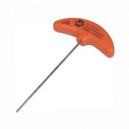 Allen Key T-Handle 3Mm