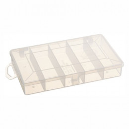 Assorted Plastic Box 110X220