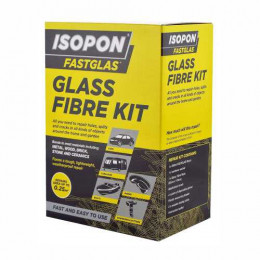 Fibre Glass Kit Small Fastglas