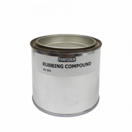 Rubbing Compound 250G