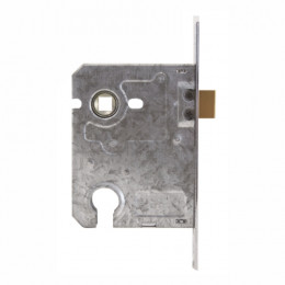 Bbl Cylinder Lock & Key Insert