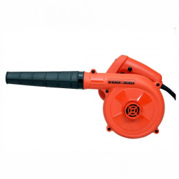 Black & Decker Blower 530W 16000Rpm