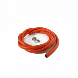 Gas Hose Clamp Kit 2M Lk'S