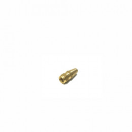 Gas Torch Tip 0.65Mm Harris